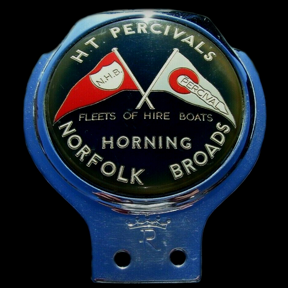 Norfolk Broads Hire Boats